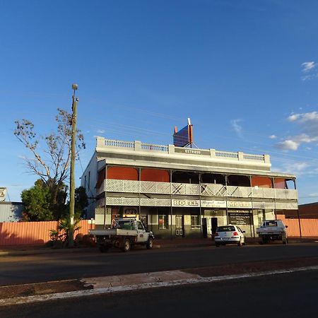 Royal Mail Hotel - מיקת'רה מראה חיצוני תמונה