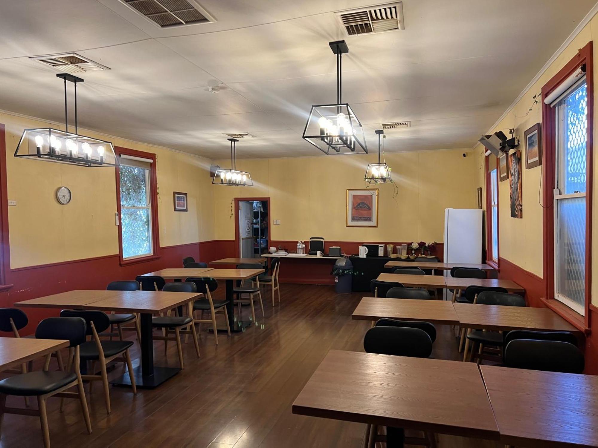 Royal Mail Hotel - מיקת'רה מראה חיצוני תמונה